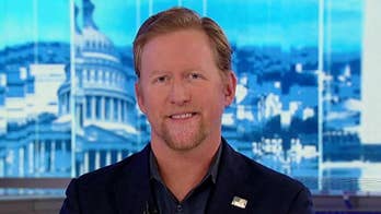 Rob O'Neill praises mission to kill al-Baghdadi: I know what it's like to be jealous now