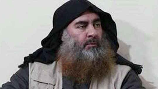 James Carafano: Al-Baghdadi is dead –Trump was proven right on this one. So now what?