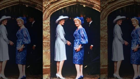 New documentary shares tale of nasty fight between Princess Di and her mother
