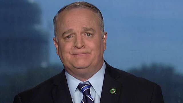 Retired US Army Lt Col Daniel Davis On Implications Of Raid That 