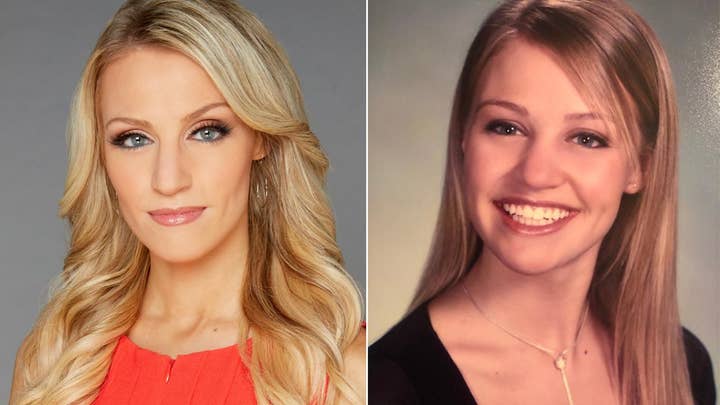 Fox News Yearbook: Carley Shimkus