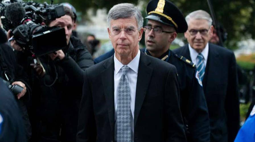 Steve Hilton: The truth about impeachment