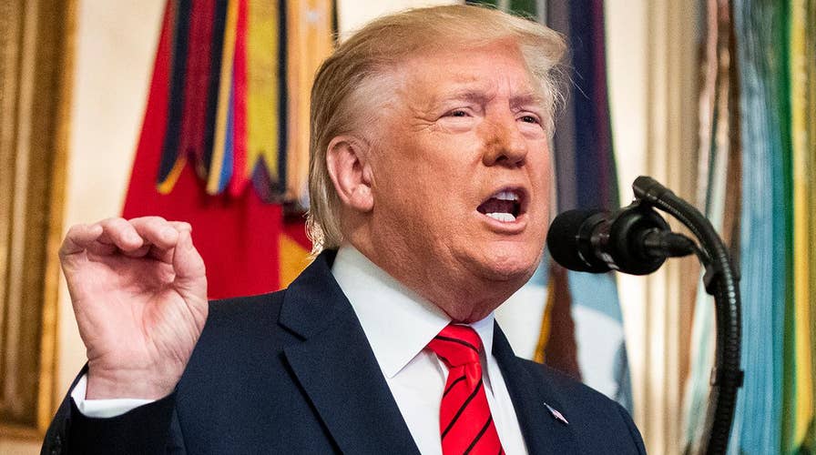 How will al-Baghdadi's death impact President Trump's run for re-election?