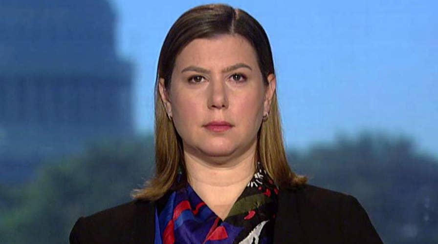 Democrat lawmaker says Gang of Eight should have been notified of al-Baghdadi raid