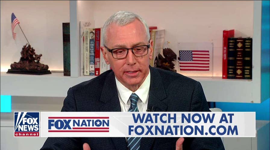 People who interfere with the mental health treatment of the homeless are 'murderers,' says Dr. Drew Pinsky