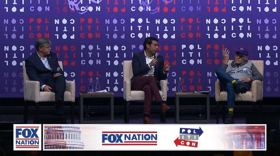 Hannity says FISA report will ‘shock the conscious and soul of the nation’ as release date reportedly draws closer