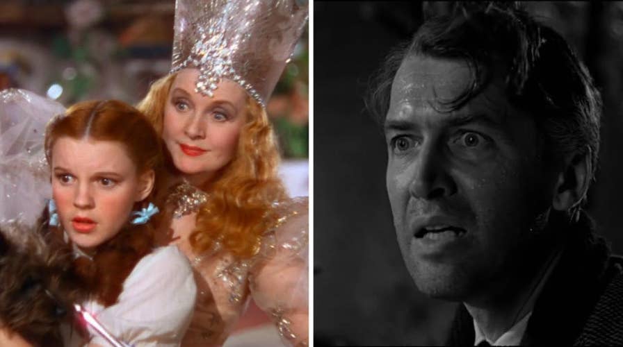 Classic films get 4K Ultra HD Blu-ray upgrade