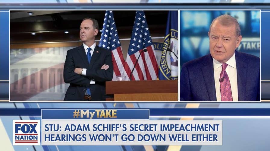 Varney slams Dems' reaction to Baghdadi: Your 'contempt will not be forgotten'