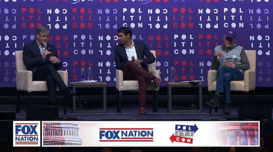 Veteran of Clinton White House impeachment battle warns Trump: 'Trouble is coming'