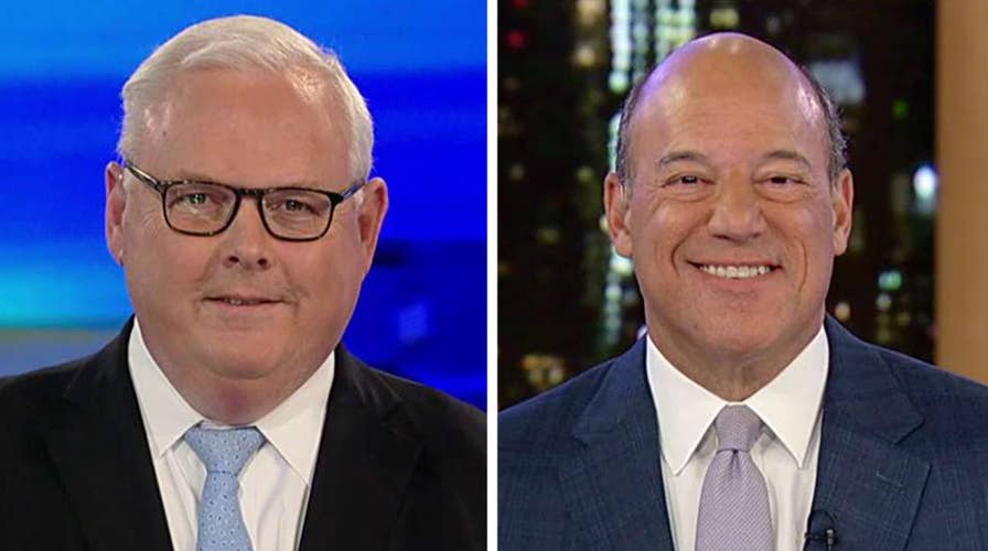 Attorney General Barr defends John Durham's review of Russia probe origins