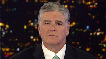 Hannity calls Washington Post obituary for ISIS leader 'sick'