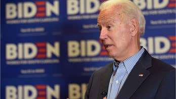 Fox News Poll results October 27-30, 2019