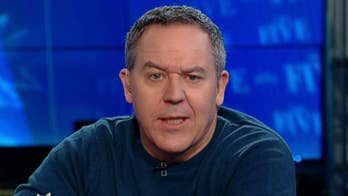 Gutfeld on millennials favoring socialism and communism