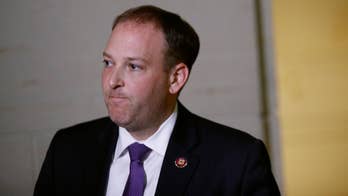 Republicans say resolution affirming impeachment inquiry proves the Democrat-led process is unfair