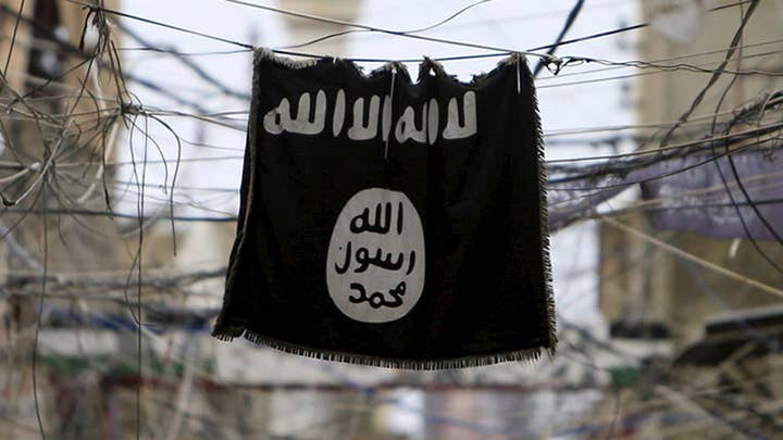 Likely al-Baghdadi successor killed in airstrike after ISIS leader's death
