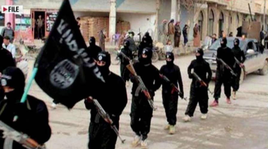 What will happen to ISIS following Al-Baghdadi's death?