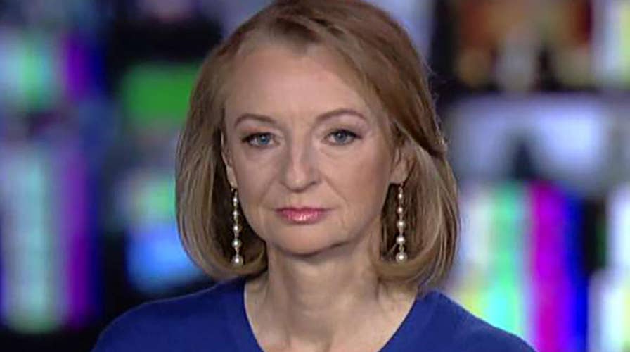 Supposed al-Baghdadi successor killed in Syria