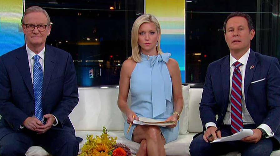 Parents of killed ISIS hostage Kayla Mueller speak out after al-Baghdadi raid