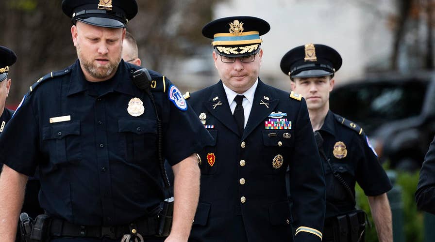 House to hold first vote on formal impeachment investigation