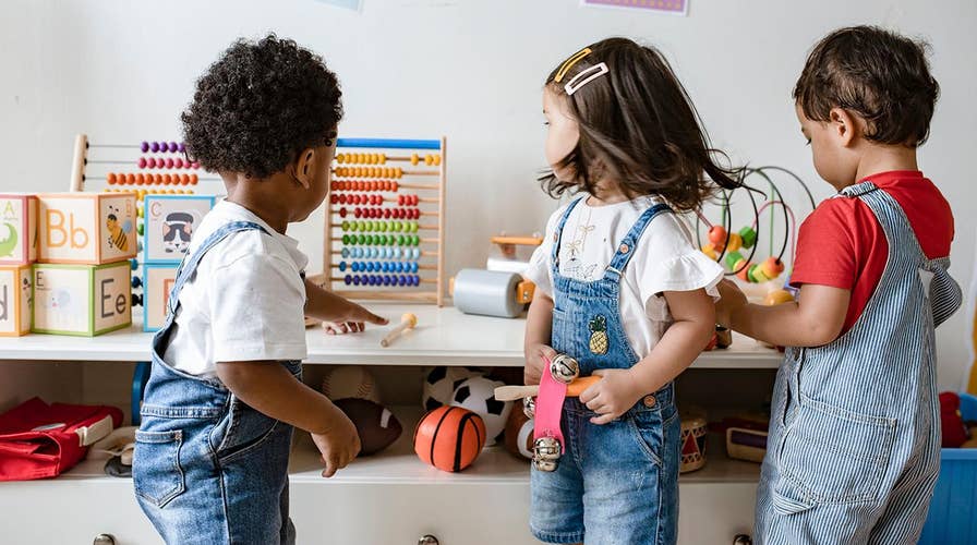 Some autism diagnoses are being missed in young children, how to know if your child is on the spectrum