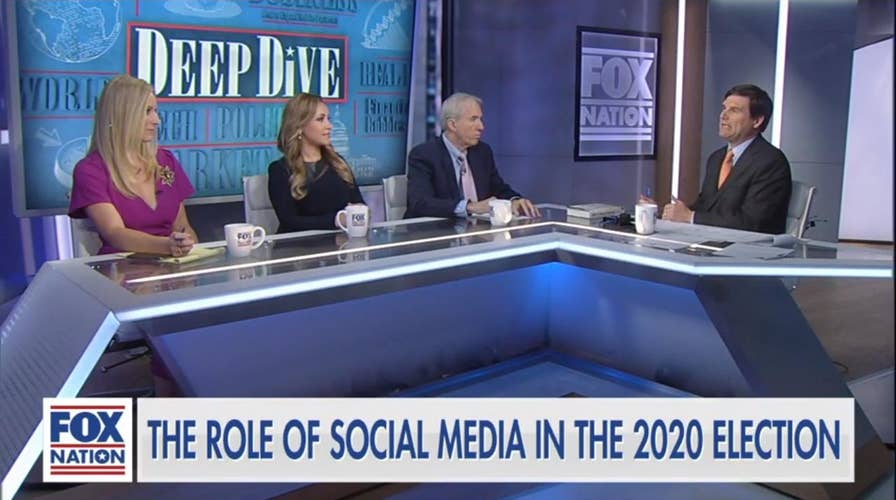 Democrats ramp up calls for Facebook to 'police' political ads: What's really behind this?