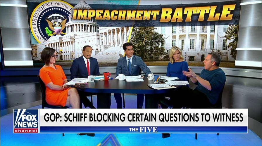 Watters reacts to latest impeachment witness' testimony