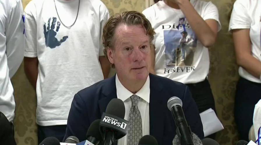 California school district reportedly failed to stop bullies before teen was fatally sucker punched