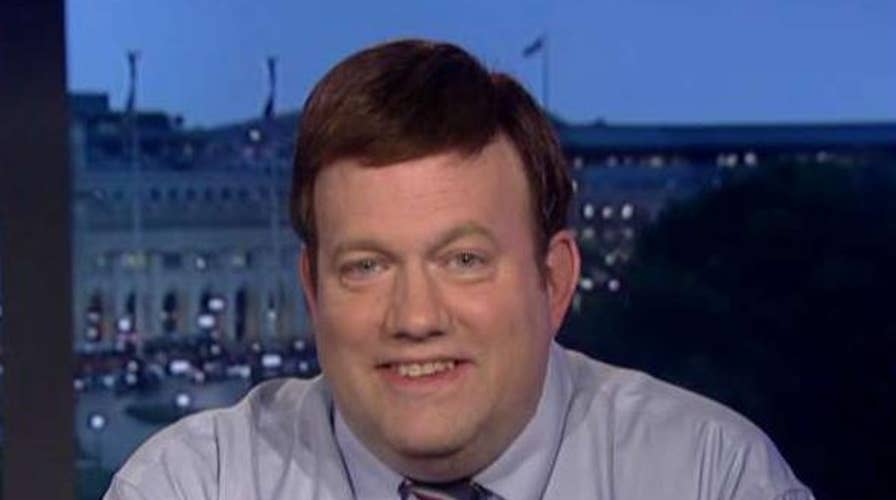 Frank Luntz on what makes a winning political ad