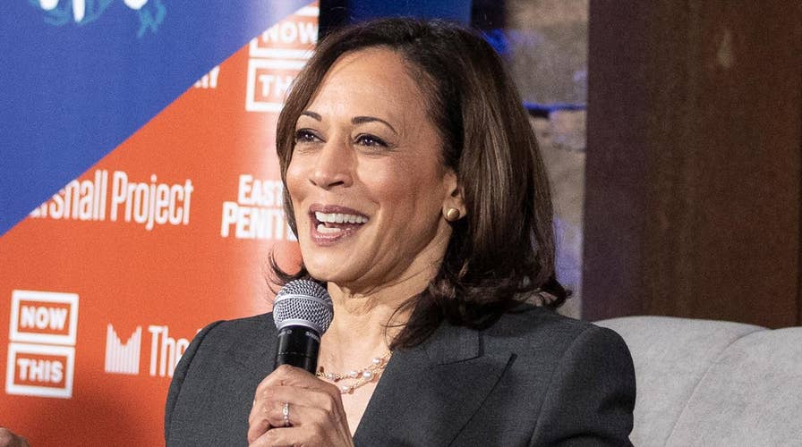 Is America ready for a woman of color to be president?