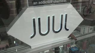 Former Juul executive claims company sold tainted products - Fox News