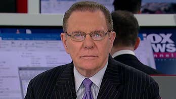 Gen. Jack Keane says the loss of al-Baghdadi is significant to ISIS
