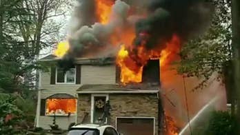 Pilot killed in New Jersey crash was cardiologist heading to New York City lecture, officials say