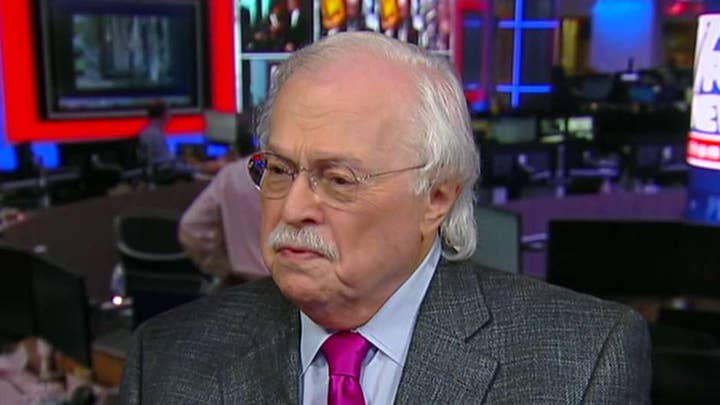 Dr. Michael Baden makes bombshell claim about Jeffrey Epstein's death