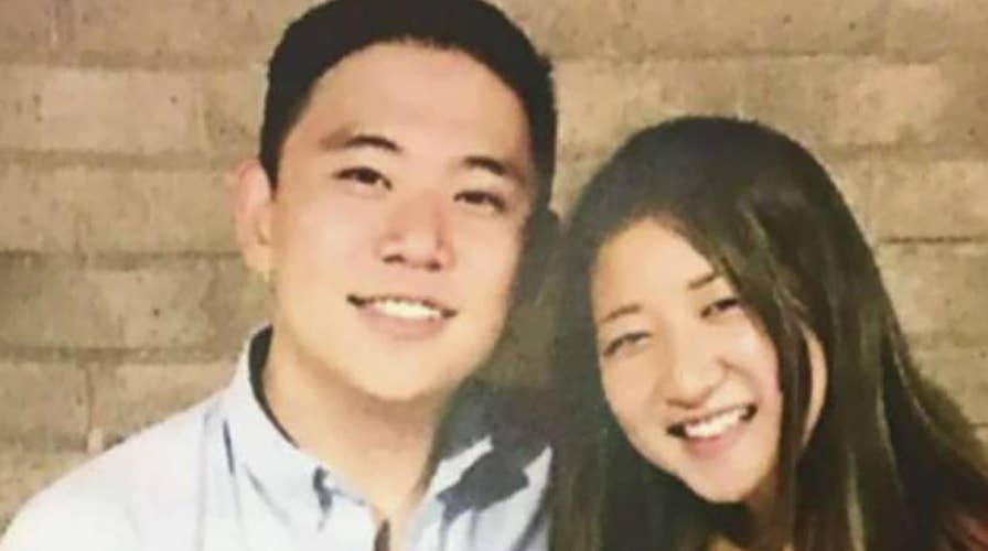 Boston College student charged in graduation day suicide of her boyfriend