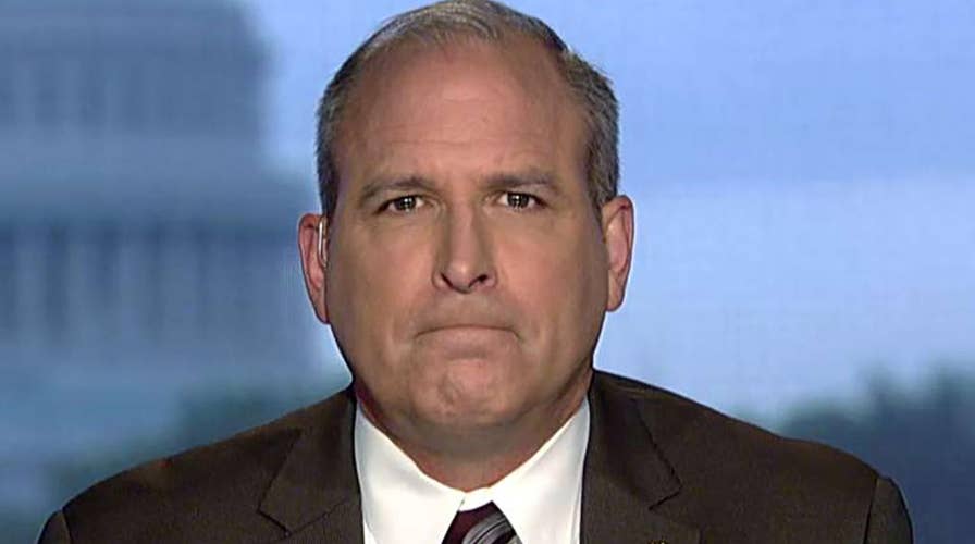CBP chief: Mexico is doing more than our own Congress to address the border crisis