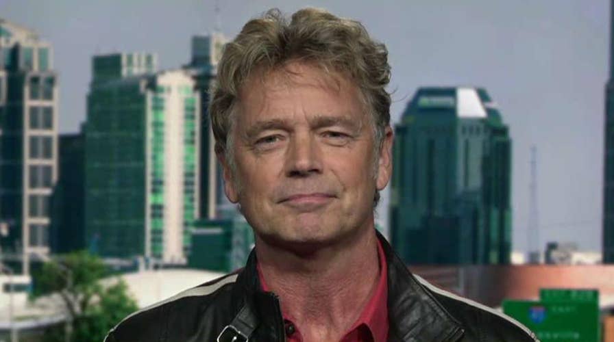 'Dukes of Hazzard' star John Schneider defends General Lee car