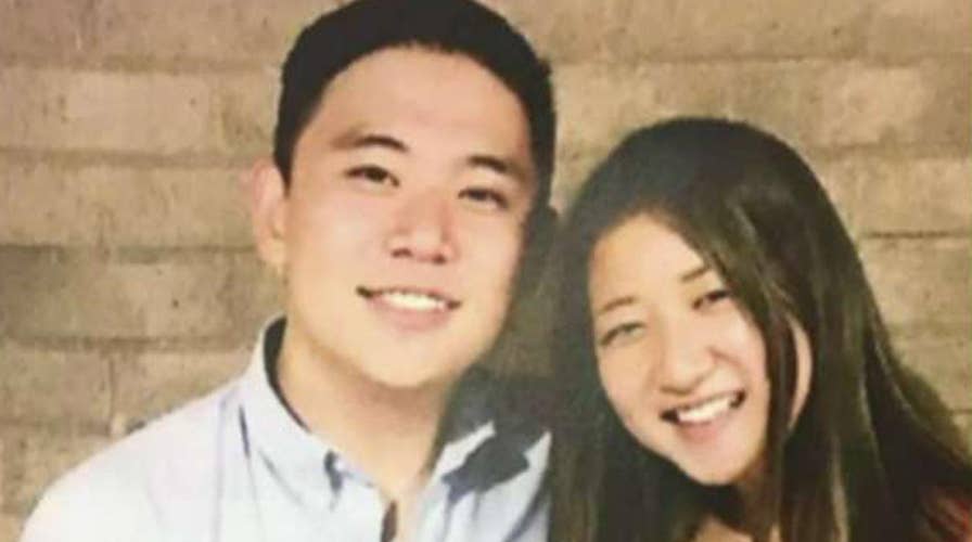 'Abusive' girlfriend charged with manslaughter in boyfriend's suicide death