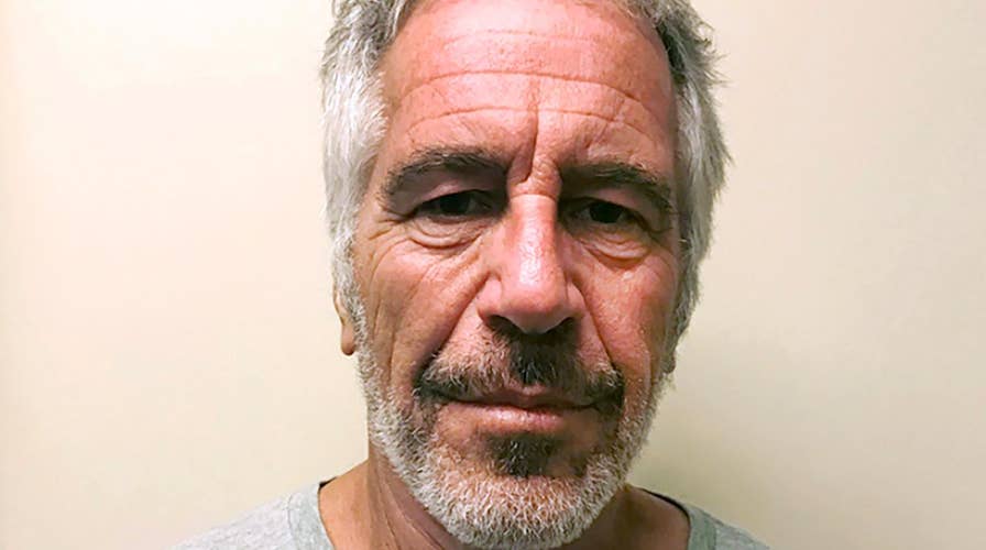 NYC medical examiner stands by Epstein cause of death finding