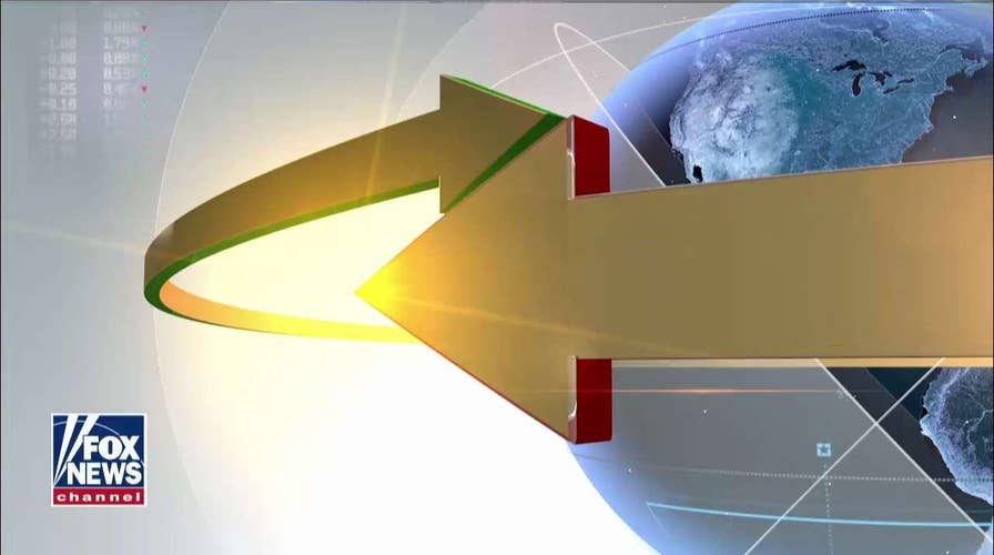 Joe Manchin on whether he would support Bernie Sanders, Donald Trump