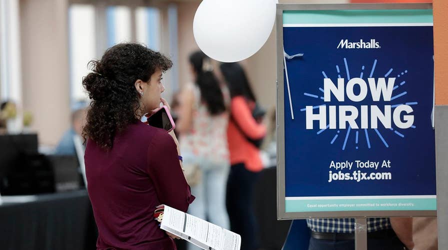 Private companies added 125K jobs in October