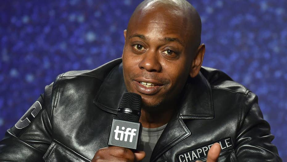NBC News slammed for Dave Chappelle hit piece relying on 3 random Twitter users outraged over trans remarks