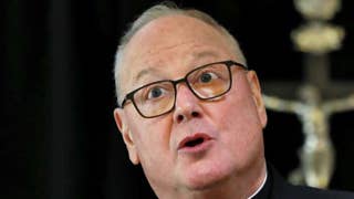 Cardinal Dolan says he'd love to get married and have kids - Fox News
