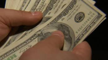 Daniel Turner: Why did wealthy 'green' groups receive coronavirus relief funds from taxpayers?