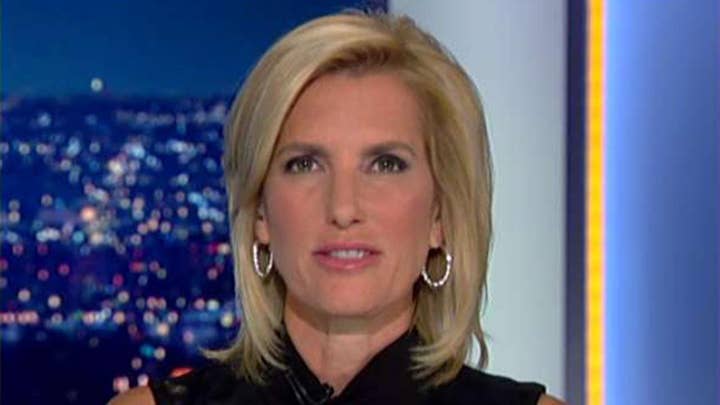 Ingraham: Republican voters are watching