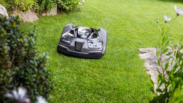 How robot lawnmowers may change the landscaping industry