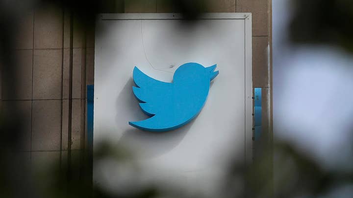 Twitter under fire for banning all political ads