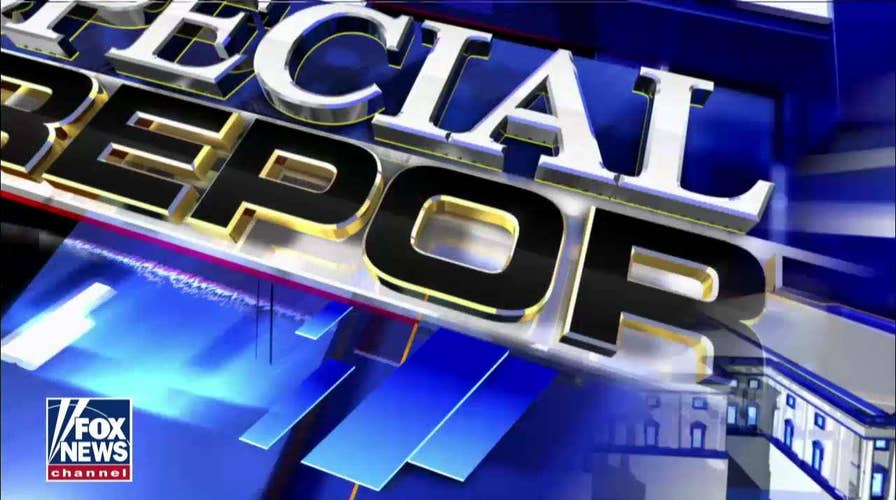 Mollie Hemingway reacts to Trump impeachment inquiry