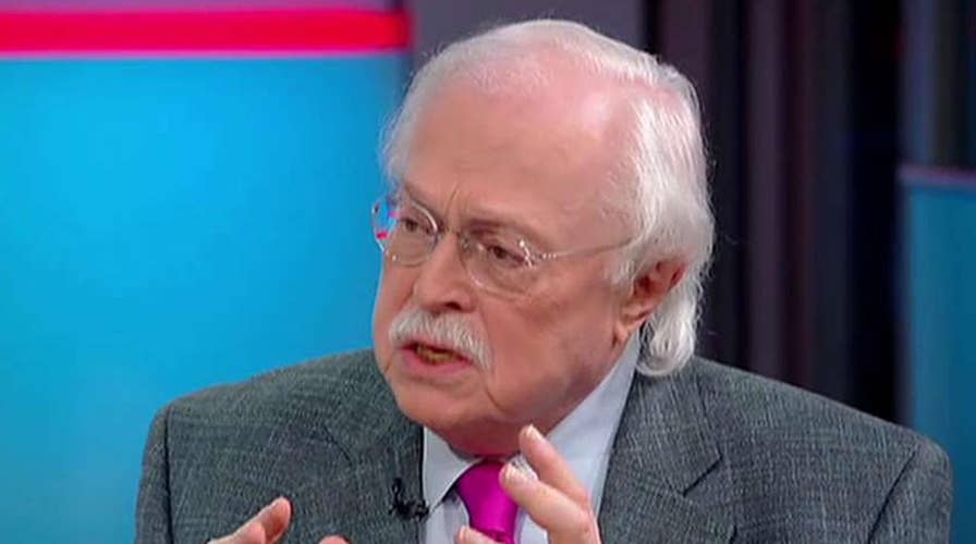 Famed pathologist says Jeffrey Epstein's death looks more like a murder than suicide