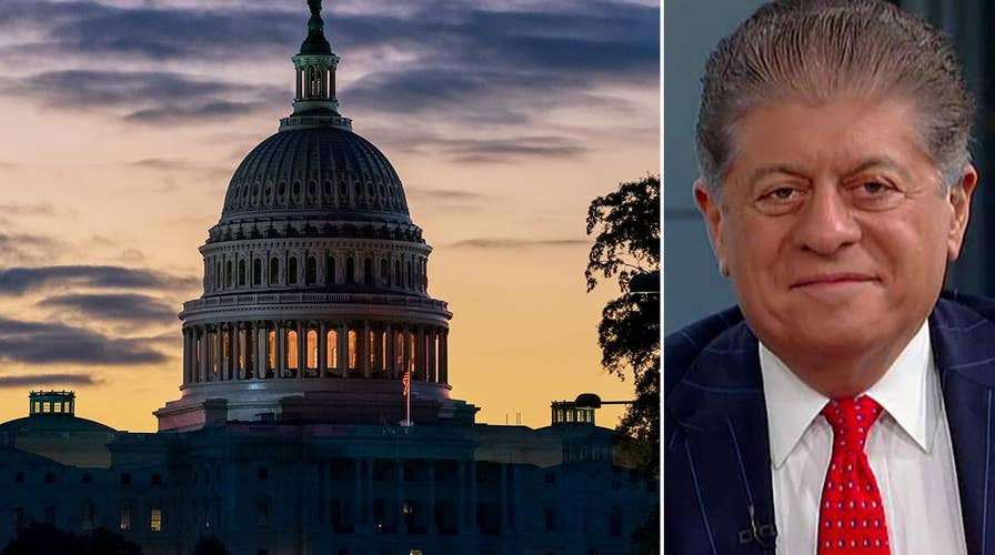 What the House impeachment vote means for Democrats' Trump inquiry