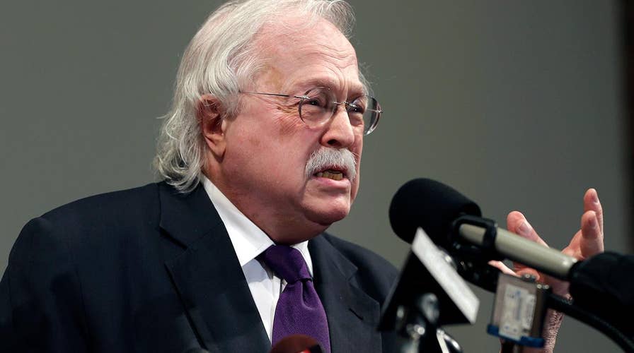 Dr. Baden says Epstein autopsy points to homicide. What's next?